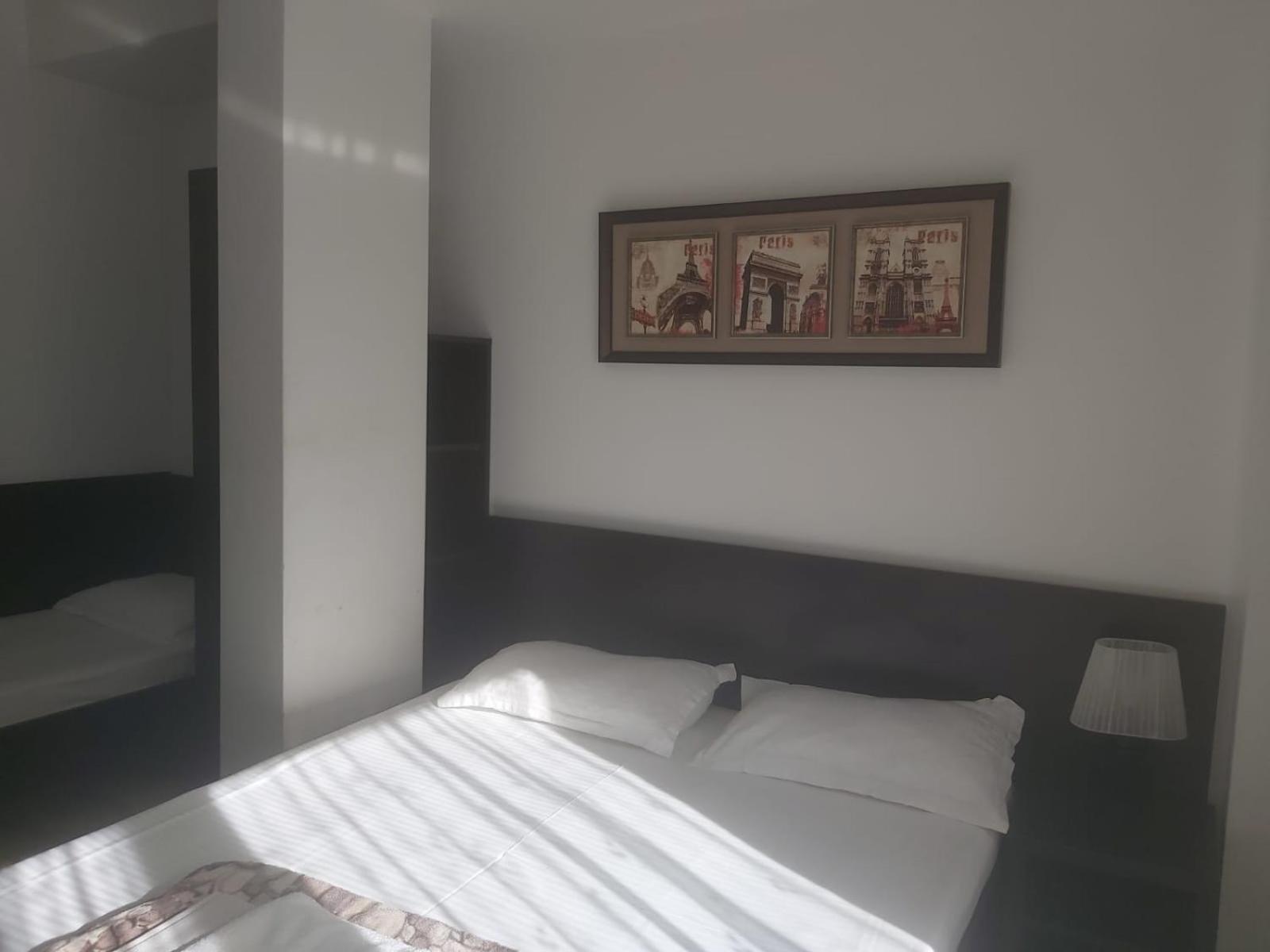 Complex Meridian Eforie Nord Εξωτερικό φωτογραφία