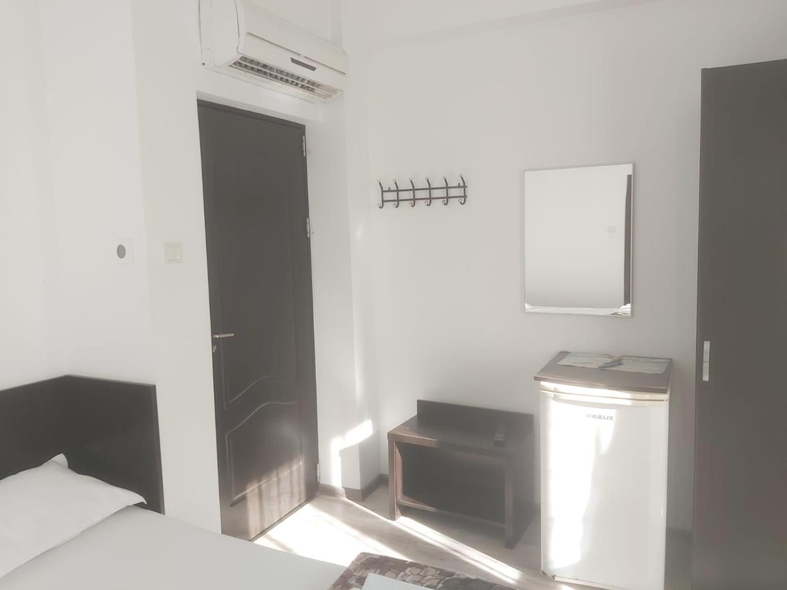 Complex Meridian Eforie Nord Εξωτερικό φωτογραφία