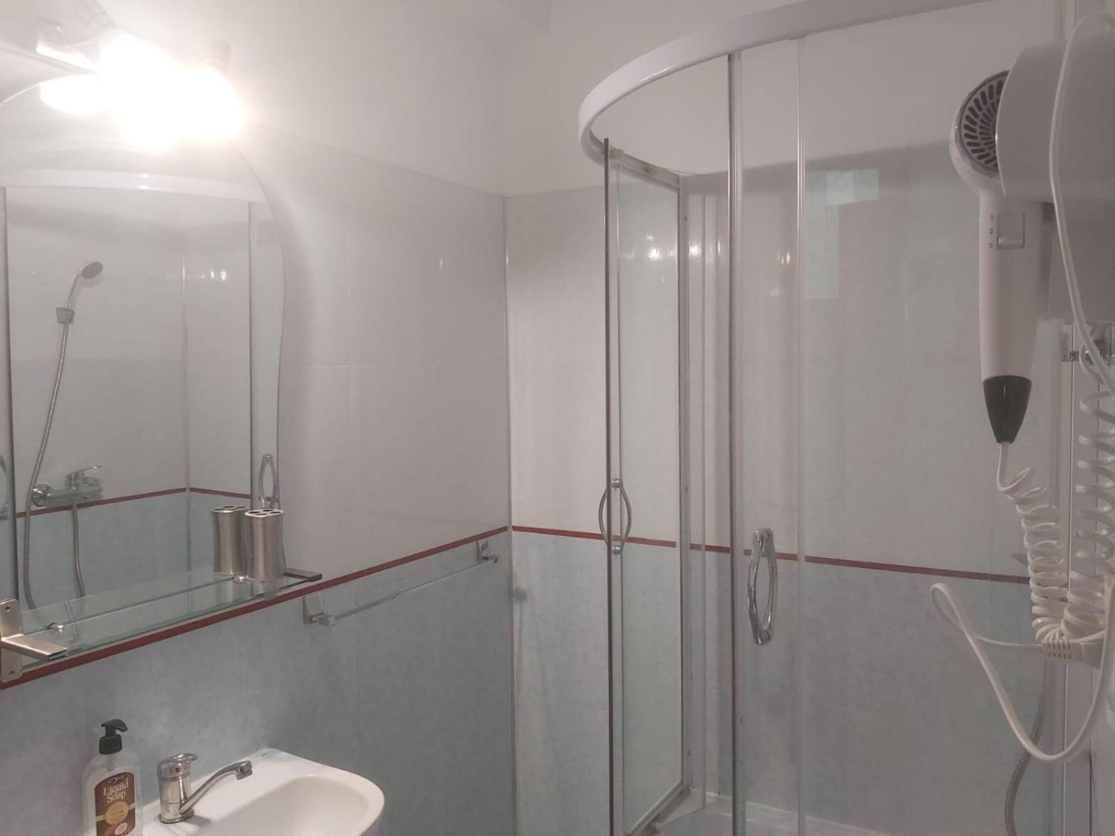 Complex Meridian Eforie Nord Εξωτερικό φωτογραφία